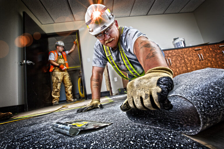 Modular Building Repairs