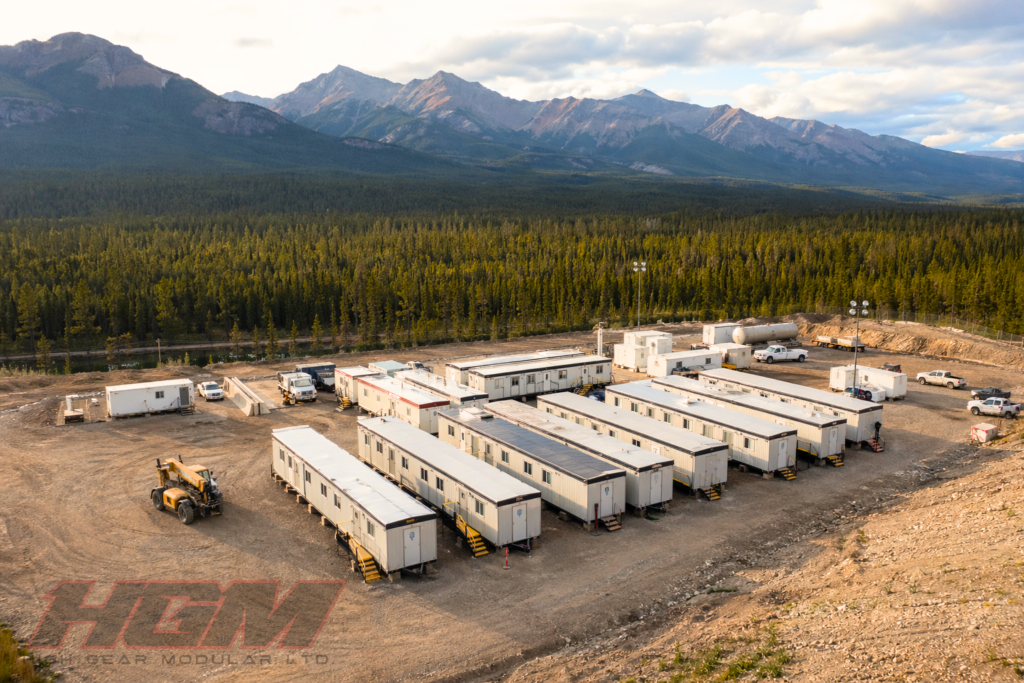What “Turn-Key” Modular Construction Really Means for Construction & Industrial Projects