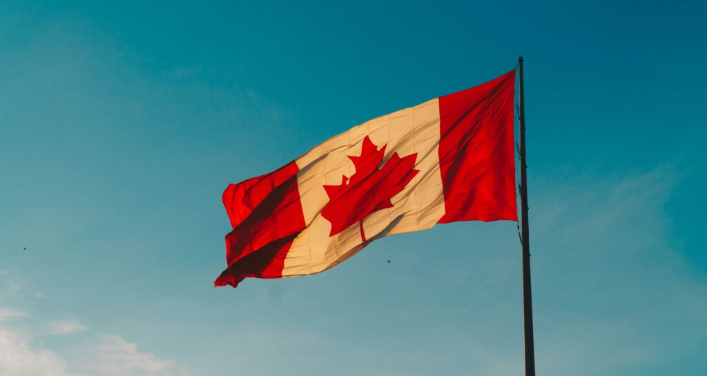 Service Areas Across Alberta & Western Canada
